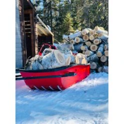 Pelican Sport Trek Sport 82 Utility Sled With Runners, Tow Hitch & Travel Cover -Boating Shop bd9b5684d7967e3591f4ee8cb842f79fd7bbe8a8 d9ab9bfb 38c7 4aea bc47 db81da472425