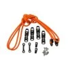 Bright Orange 90" (229 Cm) Tank Well Bungee Cord -Boating Shop befa462585dba2e907941899c81f1117d5fcc031