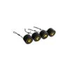 Scupper Plugs For Kayak. Pack Of 4. Medium 2 Scupper Plugs For Kayak. Pack Of 4. Medium -Boating Shop bosxycqbwbicfmmhdx15
