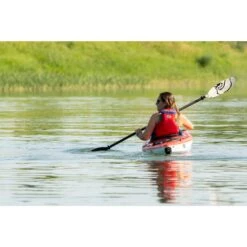 Vesta Kayak Paddle 240 Cm (94.4") -Boating Shop c072cd8f8d0101a62950a249bd5cbcbe0a2d9d02