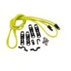 Yellow Green 90" (229 Cm) Tank Well Bungee Cord -Boating Shop c0f5661d995bf065f6aca091606ae80b01c1e19a