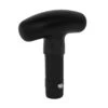 T-curved Ergo Paddle Handle -Boating Shop c5ce510c6908f4608f5f089061e3e715723d8e53