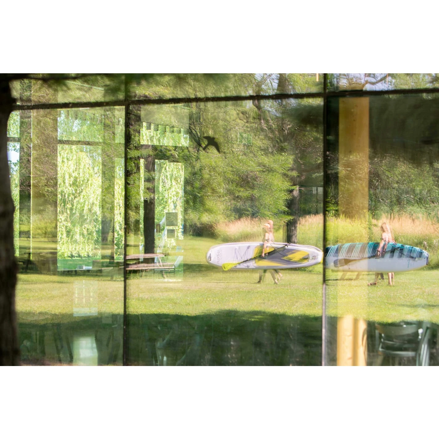 Vate Sup Paddle 180-220 Cm (70"-87") 7 Vate Sup Paddle 180-220 Cm (70"-87") - Image 5