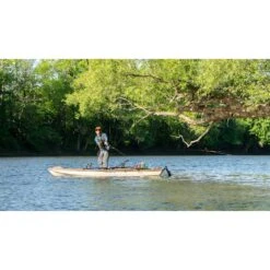 The Catch 130 HYDRYVE II Fishing Kayak -Boating Shop cabf781144400c403c1507b6fcfcbe183a36bce3