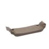 25.5" (64.8 Cm) Front Seat For 15'6" Canoe In Brown -Boating Shop d4a479733c3a388ae0291c7faaef3f58eb56bc4f