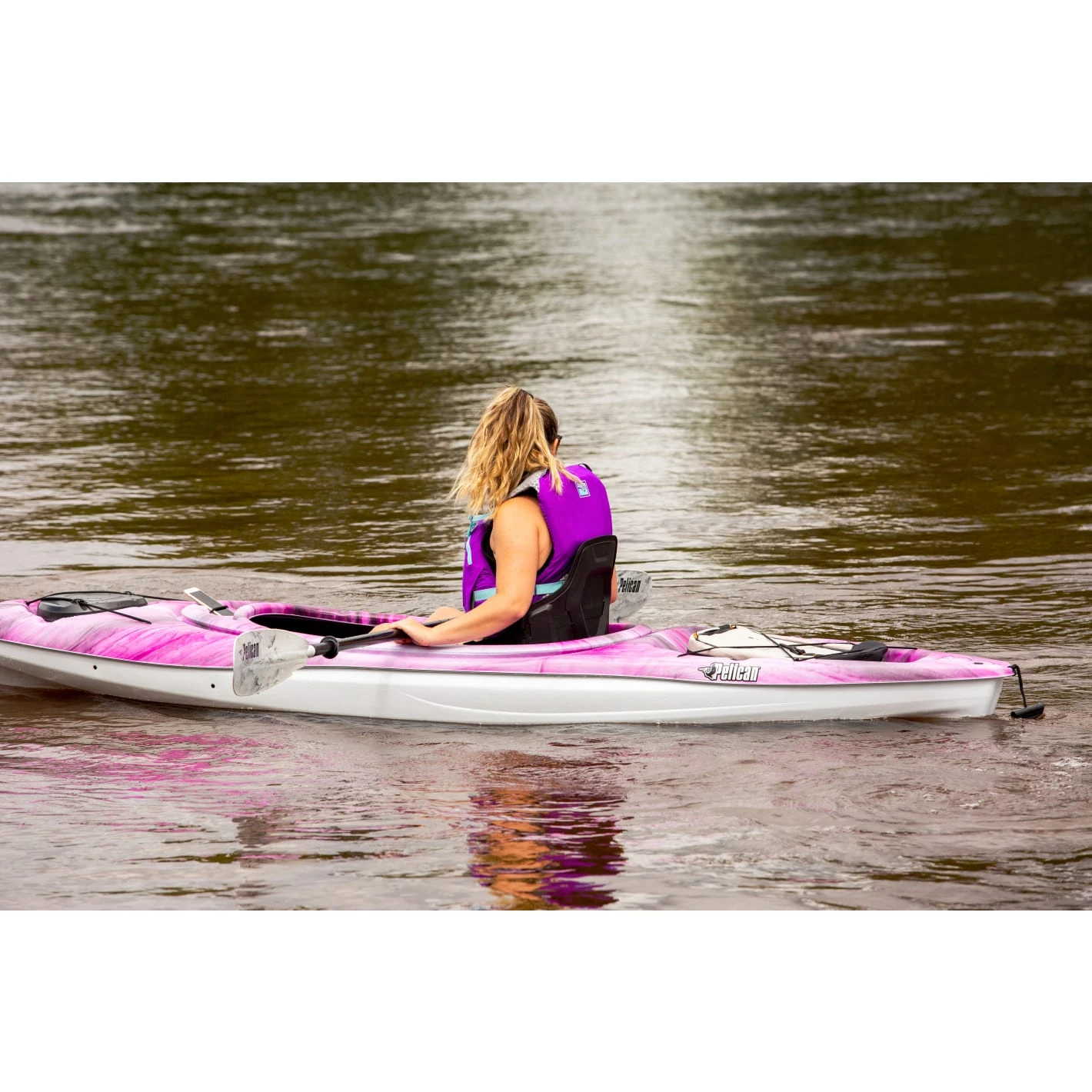 Poseidon Kayak Paddle 240 Cm (94.5") 8 Poseidon Kayak Paddle 240 Cm (94.5") - Image 6