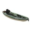 Pelican Sport Sentinel 100X Angler Fishing Kayak -Boating Shop f22607f9a6052b440af179d1dc435b7fd982ea6c
