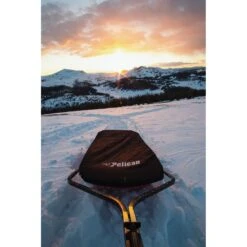 Trek Sport 68 Utility Sled With Runners. Tow Hitch & Travel Cover -Boating Shop ff3bca2fedd2f64d91c6f458a80d6a58c4bd28a5