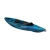 Pelican Sport Mission 100 Kayak With Paddle 2 Pelican Sport Mission 100 Kayak With Paddle -Boating Shop mission 20100 20kayak 20with 20paddle KAP10P100 Blue PELICAN product image 1
